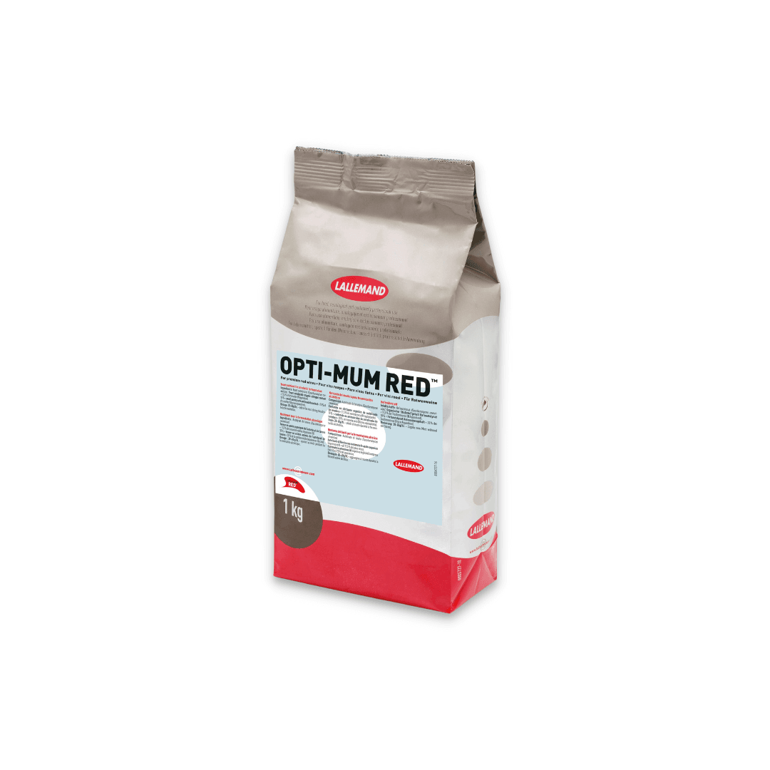 OPTI-MUM RED™